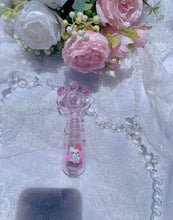 Load image into Gallery viewer, HK Pink Flowers
